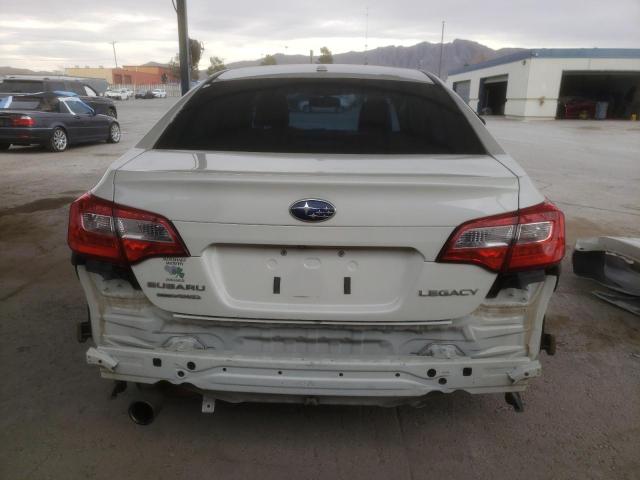 4S3BNBC61F3063153 Subaru Legacy 2.5i Premium