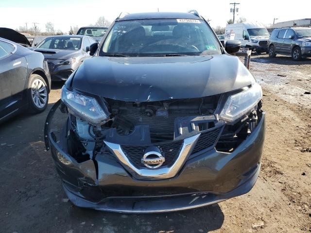 KNMAT2MV9GP676378 Nissan ROGUE S