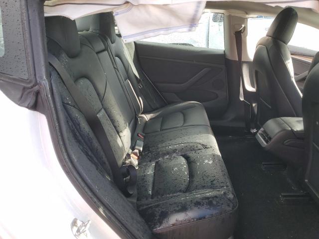 5YJ3E1EA4PF430146 Tesla MODEL 3