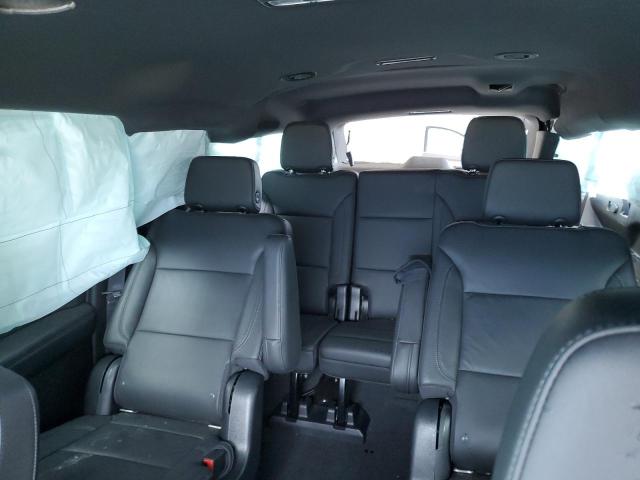 1GNSCCKD6MR401675 Chevrolet Suburban C1500 Lt