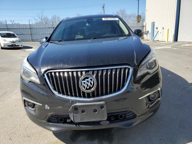 LRBFXESX7GD173299 Buick Envision Premium