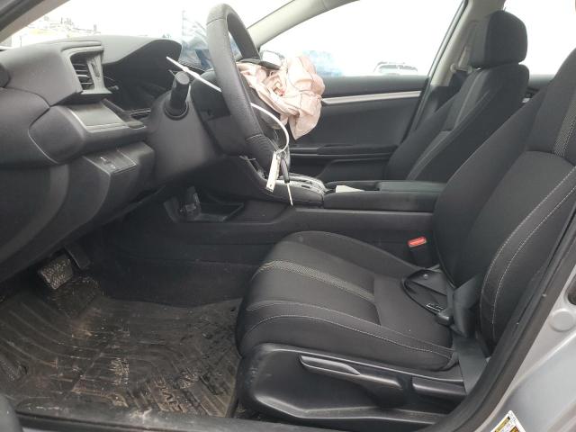 19XFC2F53JE039822 Honda Civic Lx