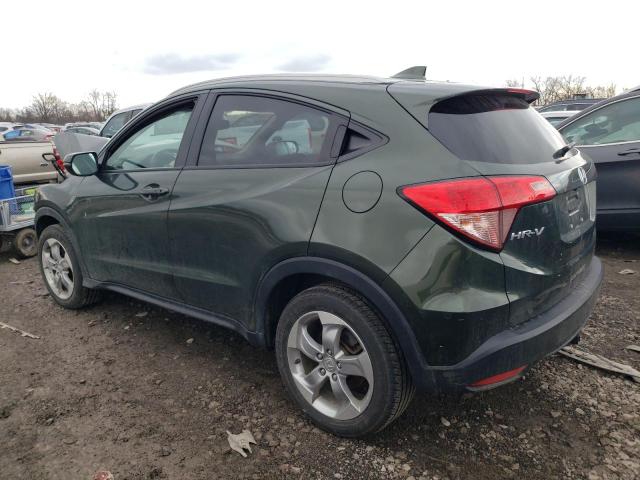 3CZRU6H79HM711084 Honda Hr-v Exl