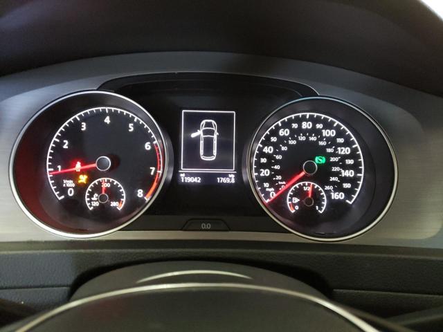 3VWC17AU1GM512116 Volkswagen Golf Sportwagen S