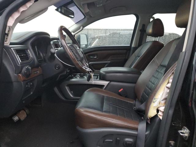 1N6AA1F45HN556138 Nissan Titan Xd Sl
