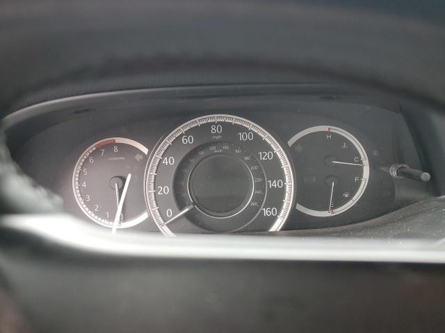 1HGCR2F84FA134025 Honda ACCORD EXL