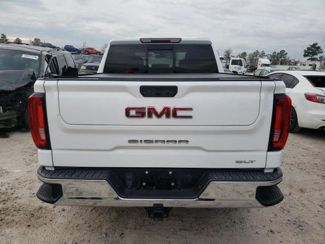 3GTP8DET9MG118261 GMC Sierra C1500 Slt