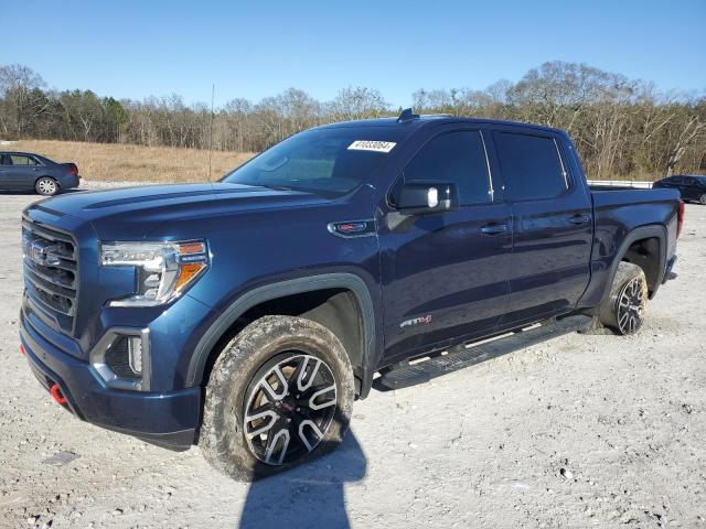 Auction sale of the 2020 Gmc Sierra K1500 At4, vin: 3GTP9EEL5LG379890, lot number: 41033064