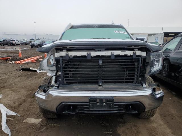 1GTU9DED3KZ248042 GMC Sierra K1500 Slt