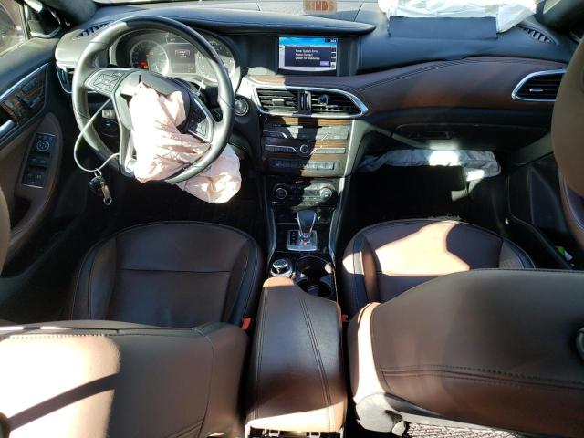 SJKCH5CR3JA045231 Infiniti QX30 BASE