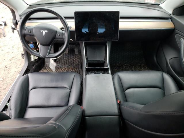 5YJ3E1EB2JF128001 Tesla MODEL 3