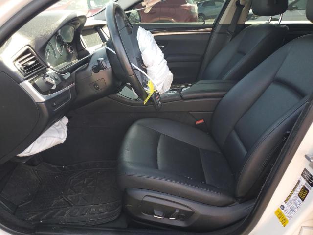 WBA5A5C51ED501290 BMW 528 I