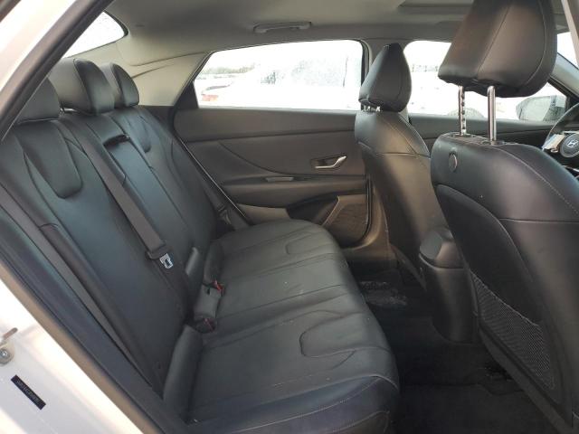 5NPLP4AG1PH114193 Hyundai Elantra Limited