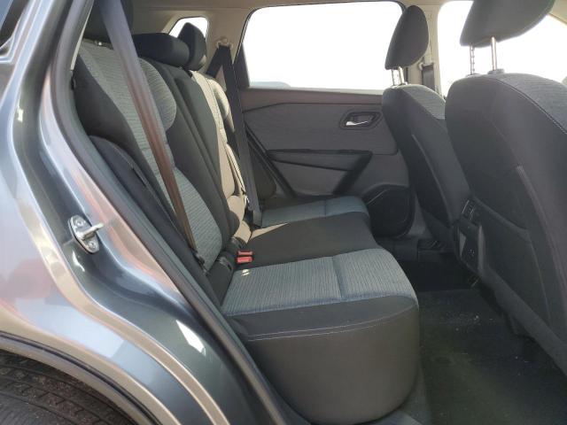 JN8BT3BB5PW186033 Nissan ROGUE SV