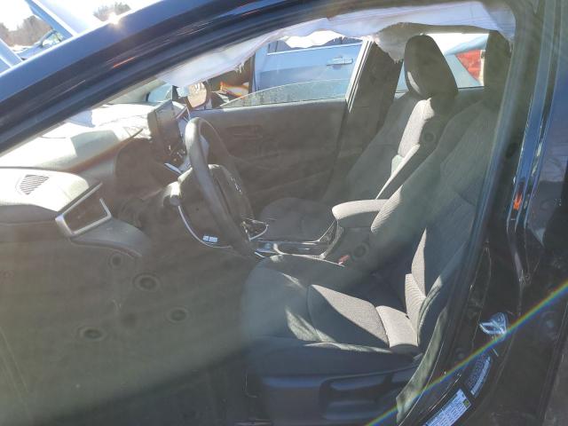5YFEPMAE9NP379547 Toyota COROLLA LE