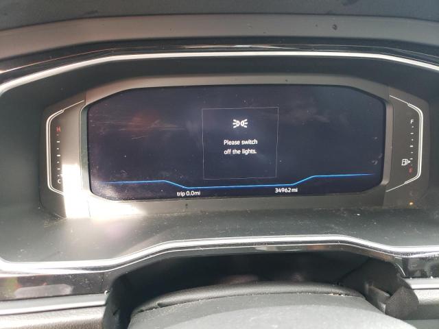 3VWEB7BU7LM068772 Volkswagen JETTA SEL