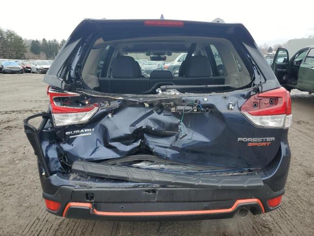 JF2SKAPC4KH515842 Subaru Forester Sport