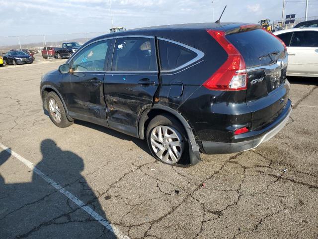 2HKRM4H50FH699807 Honda CR-V EX