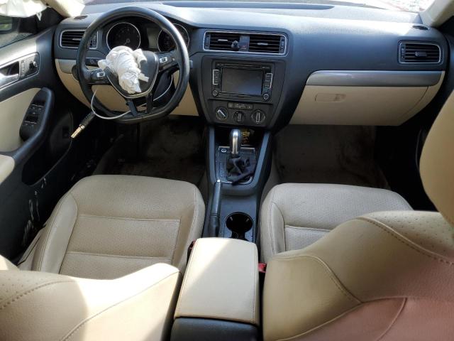 3VWD17AJ4FM326448 Volkswagen JETTA SE