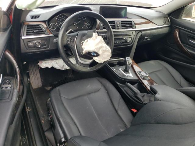 WBA3N7C53EK220854 BMW 428 I