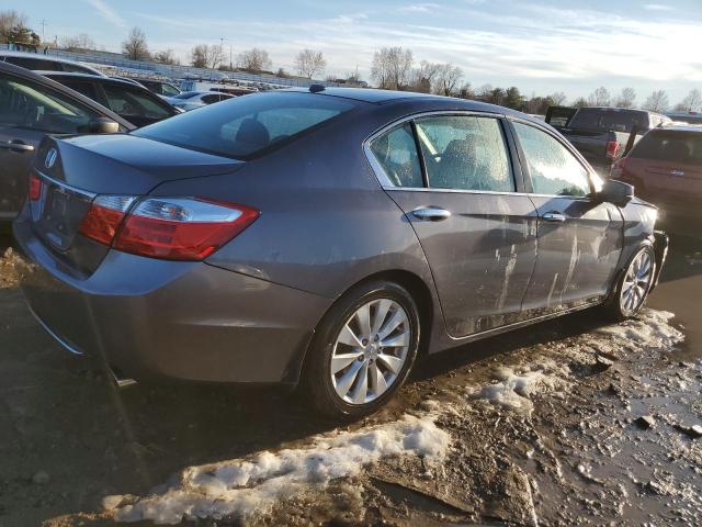 1HGCR2F81FA206542 Honda ACCORD EXL