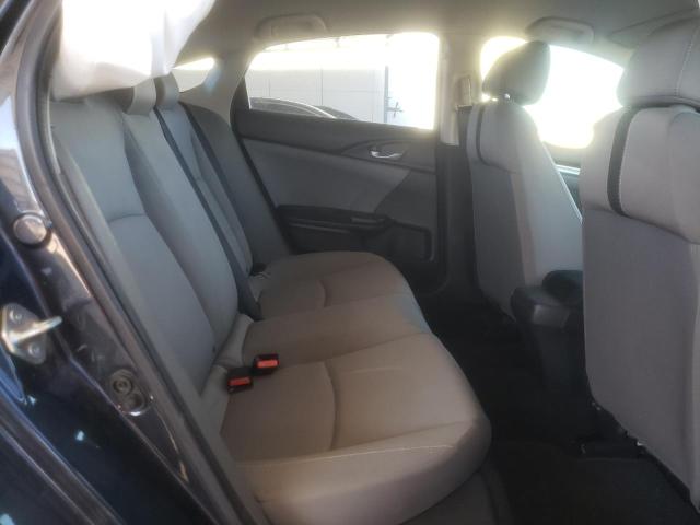 2HGFC2F58JH582900 Honda Civic Lx
