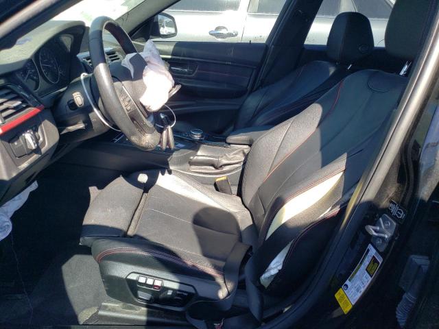 WBA3A5C59EF606168 BMW 328 I
