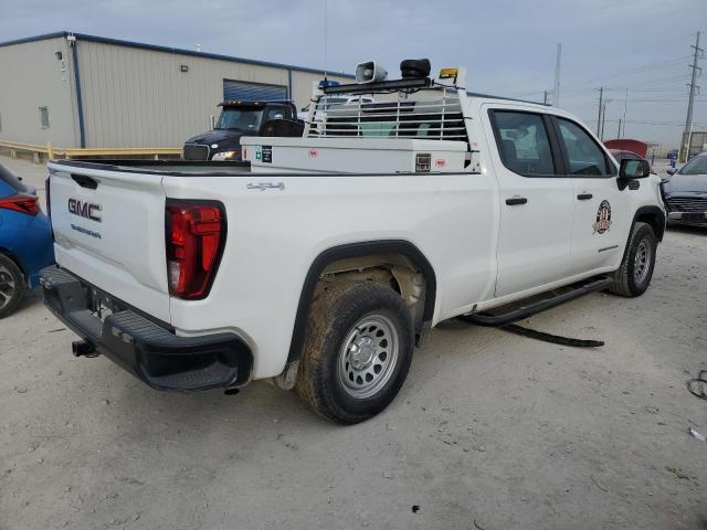 1GTU9AEF6KZ247208 GMC Sierra K1500