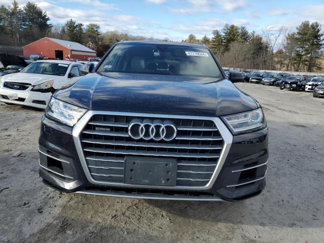 WA1LABF77JD000737 Audi Q7 Premium Plus