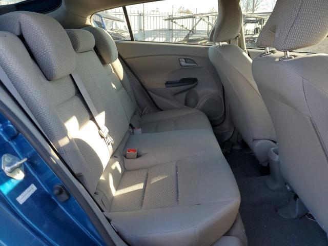 JHMZE2H31ES001834 Honda Insight