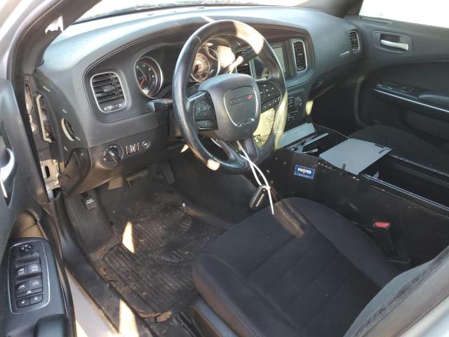 2C3CDXKT5LH127459 Dodge Charger Police