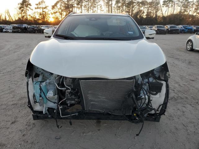 JN1BJ1CP0KW530136 Nissan Rogue Sport S