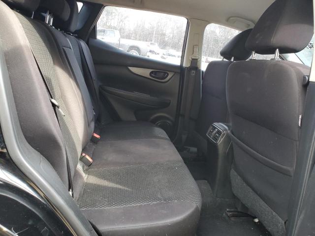 JN1BJ1CP0JW163107 Nissan Rogue Sport S
