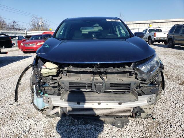 2HKRW1H81HH503928 Honda CR-V EXL