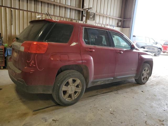 2GKALMEK0E6339597 GMC Terrain Sle