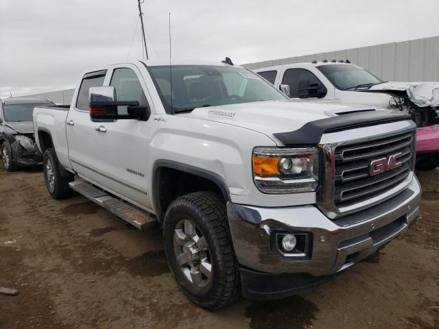1GT12TEY5JF256020 GMC Sierra K2500 Slt
