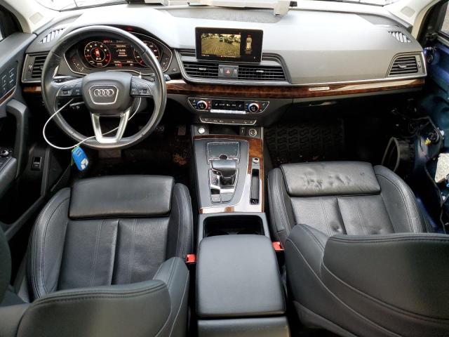 WA1BNAFYXJ2085538 Audi Q5 Premium Plus