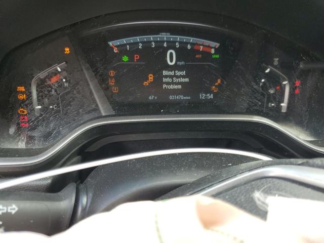 7FARW1H51ME004789 Honda CR-V EX