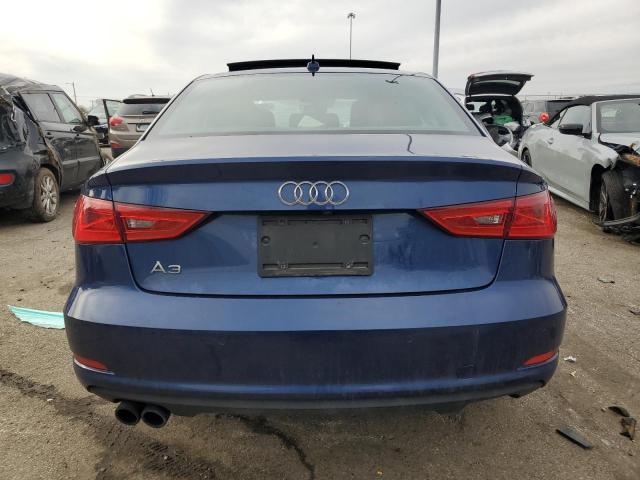 WAUA7HFF0G1101616 Audi A3 PREMIUM