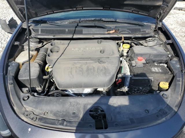 1C3CDFEB4GD585154 Dodge DART GT