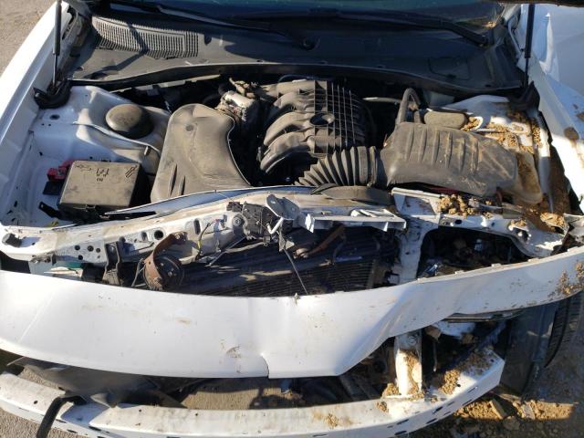 2C3CDXBG2KH673377 Dodge Charger Sxt