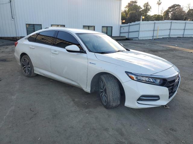 1HGCV3F13JA010261 Honda ACCORD HYBRID