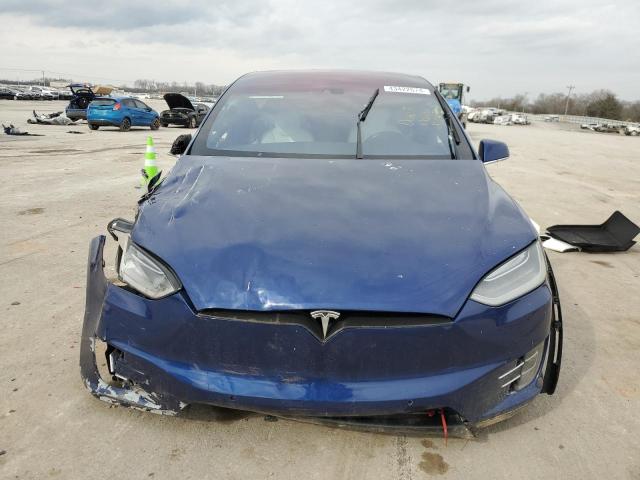 5YJXCBE29GF008654 Tesla MODEL X