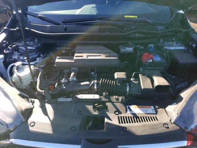 5J6RW2H80LL022329 Honda CR-V EXL