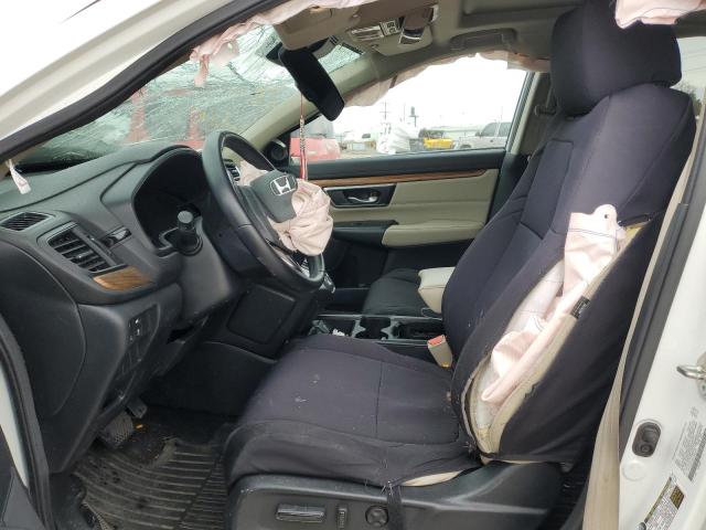 5J6RW2H93JL022475 Honda Cr-v Touring