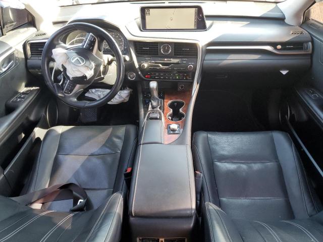 JTJDZKCA3J2007003 Lexus Rx 350 L