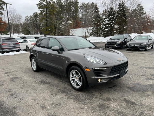 WP1AA2A57JLB05480 Porsche Macan