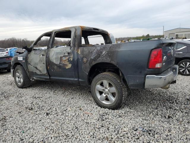 3C6RR7LT4FG589643 RAM 1500 Slt