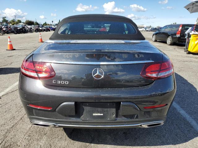 W1KWK8DB7LG009892 Mercedes-Benz C 300