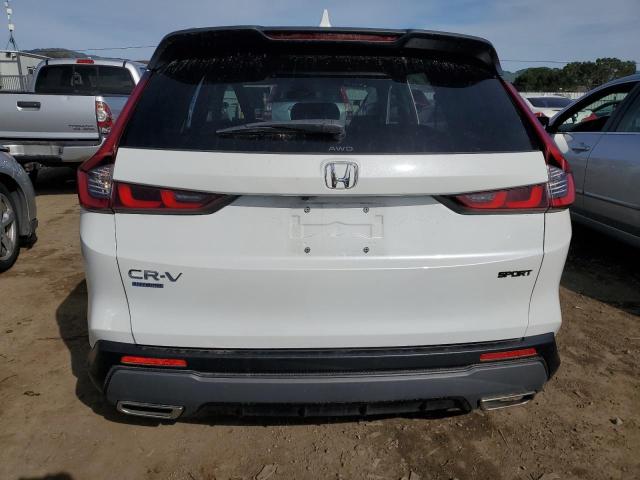 7FARS6H51RE008535 Honda Cr-v Sport